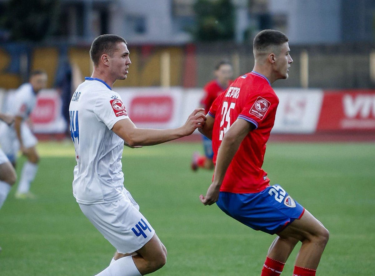 Wide helpless in Banja Luka, five hits fighters in the network Josipović