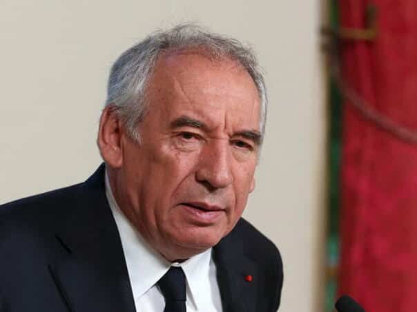 French Prime Minister Bayrou is looking for voting on trusting his government 8. September