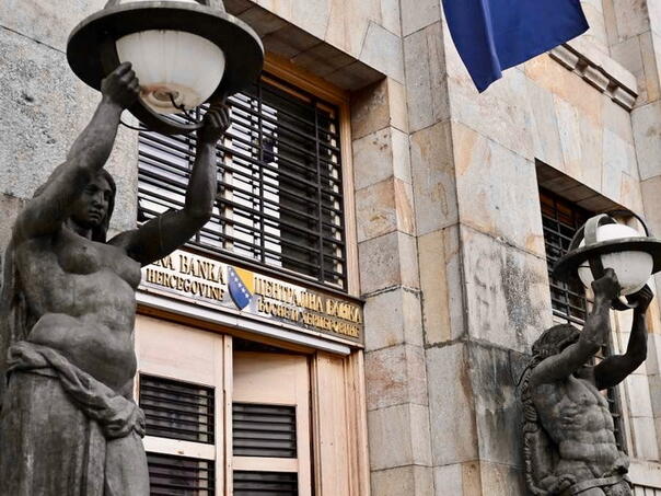 Anniversary of the Central Bank of BiH: Guarantor of the stability of the domestic currency