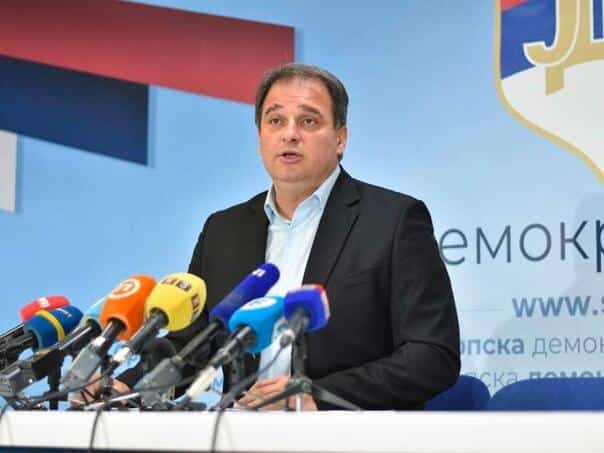 Govedarica: Dodik obeyed the court, extraordinary elections …