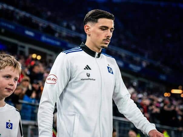 Hadžikadunić near the transfer to the club in which he has pained