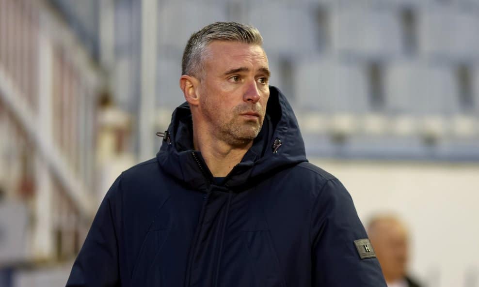 Coach Adriatica resigned after incidents on the children’s tournament in Čitluk