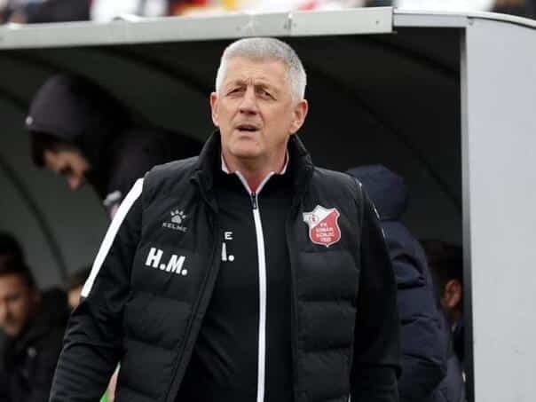 Husref Musemic closest place by Sarajevo coach