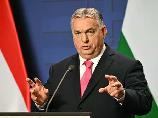 And orban Dodik Defense: Hungary will not recognize the verdict