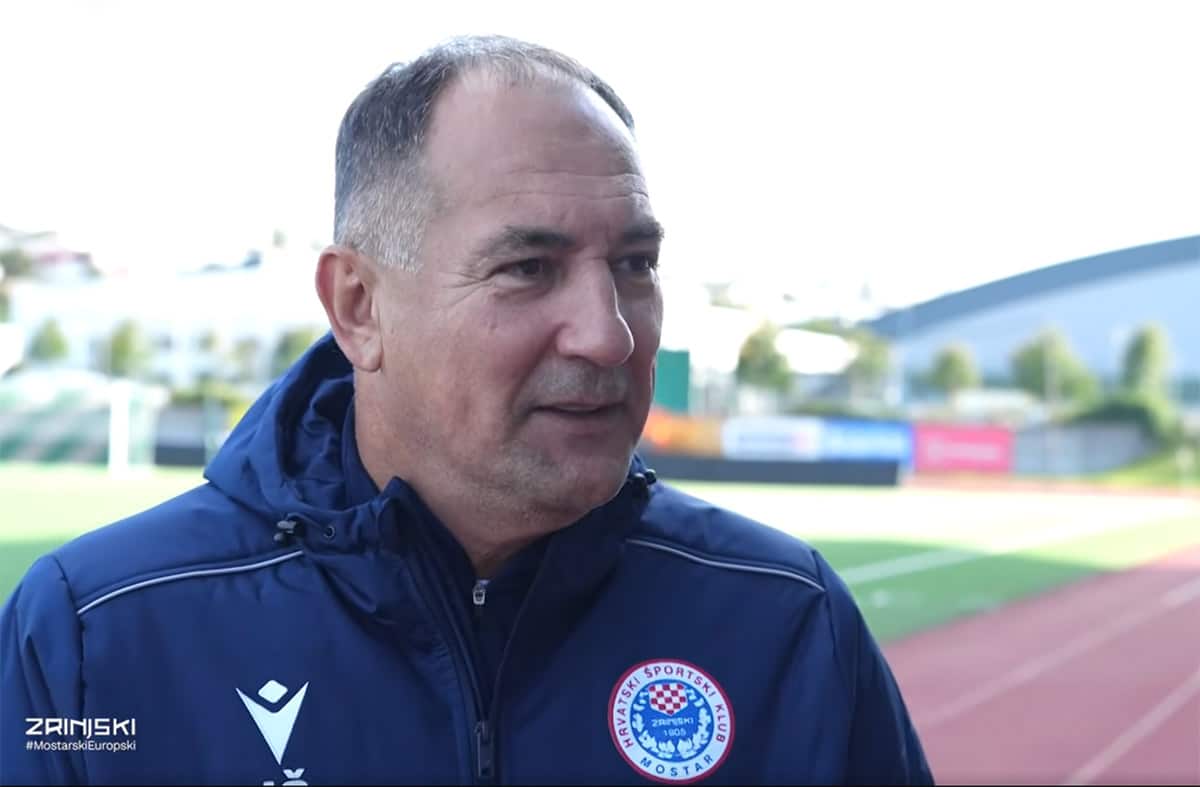 Stomac in Bundi gives a statement in Iceland: the terrain will be difficult, we will look for solutions on the hips