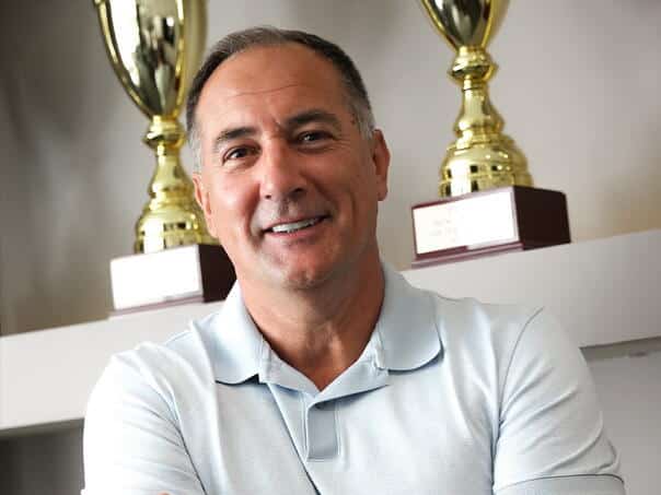 Igor Štimac new trainer of Zrinjski