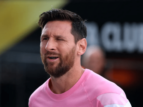 Inter Miami ready to fill all the wishes of the Messi