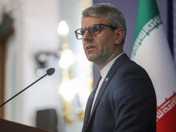 Iran will continue talks from IAE
