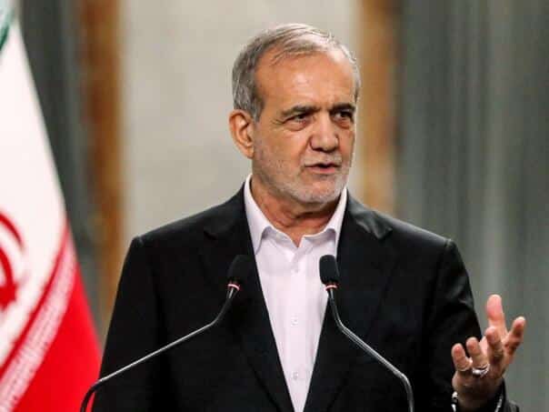 Iran determined: We will provide resistance if attack
