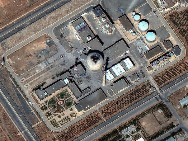 Iran ready to accept the limitations of the nuclear program in exchange for the abolition of sanctions