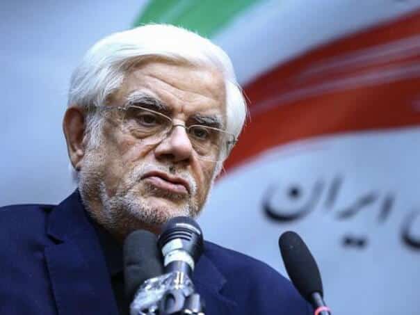 Iran claims that Tehran and Washington’s direct negotiations are possible