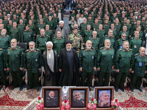 Iran warned Israel: This time our answer will be far devastating