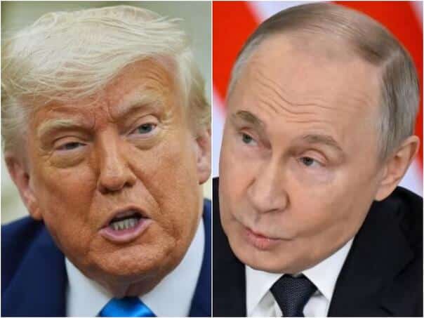 We have emerged the new details before Trump and Putin’s historic meeting on Ashsaci