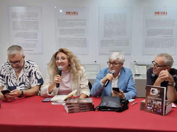 "Lost homeland 2" – Reportage of Vlasenica and their people
