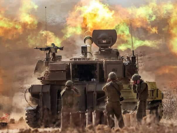 Israel will invite 50,000 military reservists ahead of the planned offensive on the city of Gaza
