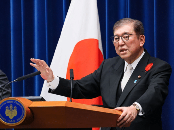 Japan is willing to participate in security guarantees for Ukraine