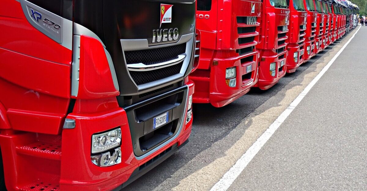 Consortium Logistics: BiH will lose its own transport sector and become a market for foreign carriers