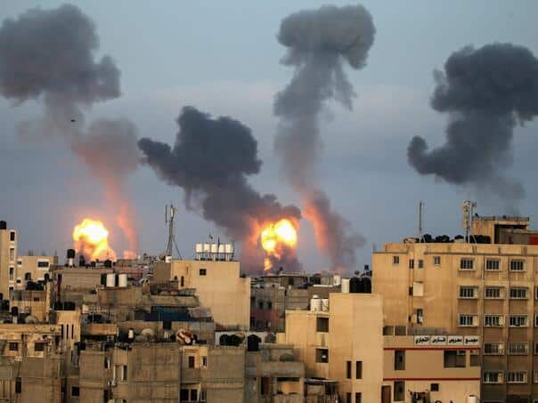 Qatar still waits for Israel’s response to the proposal of the truce in Gaza