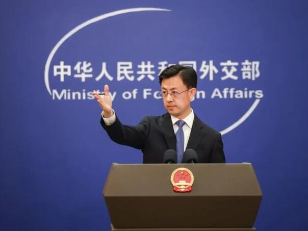China ordered the US and Russia: it is unrealistic to ask to join nuclear negotiations