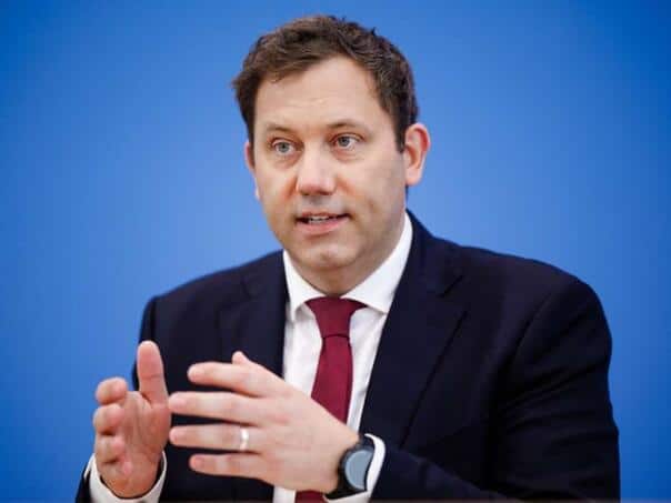 Klingbeil: Germany will participate in security guarantees for Ukraine