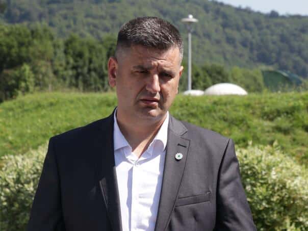Bosniaks launched the protection of vital interest due to the RS referendum