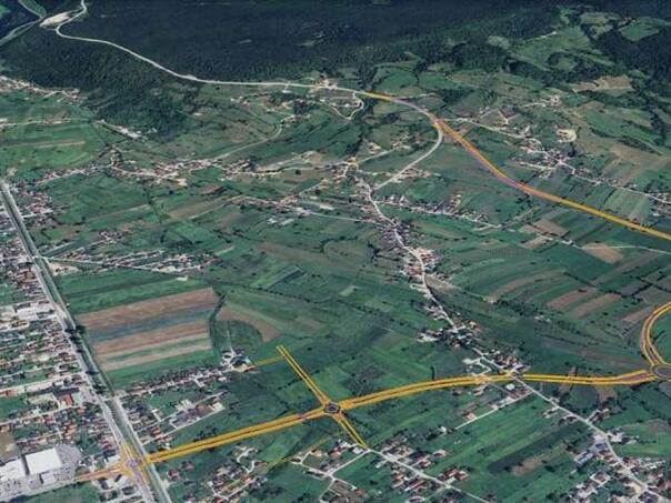 Finally builds in Krajina: Bihać soon gets a new traffic