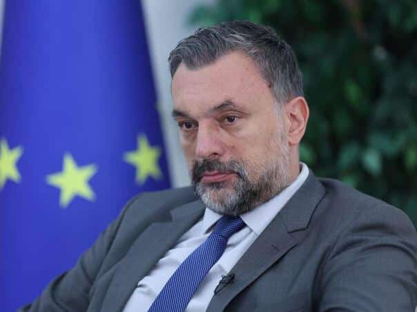 Konaković: As potential candidates for the RS president, Cvijanovic and Dodik’s son are mentioned