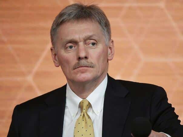 Kremlin: European forces interfere with Trump’s efforts for peace in Ukraine