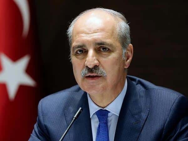 Kurtulumuş convened an emergency session for hunger in Gaza