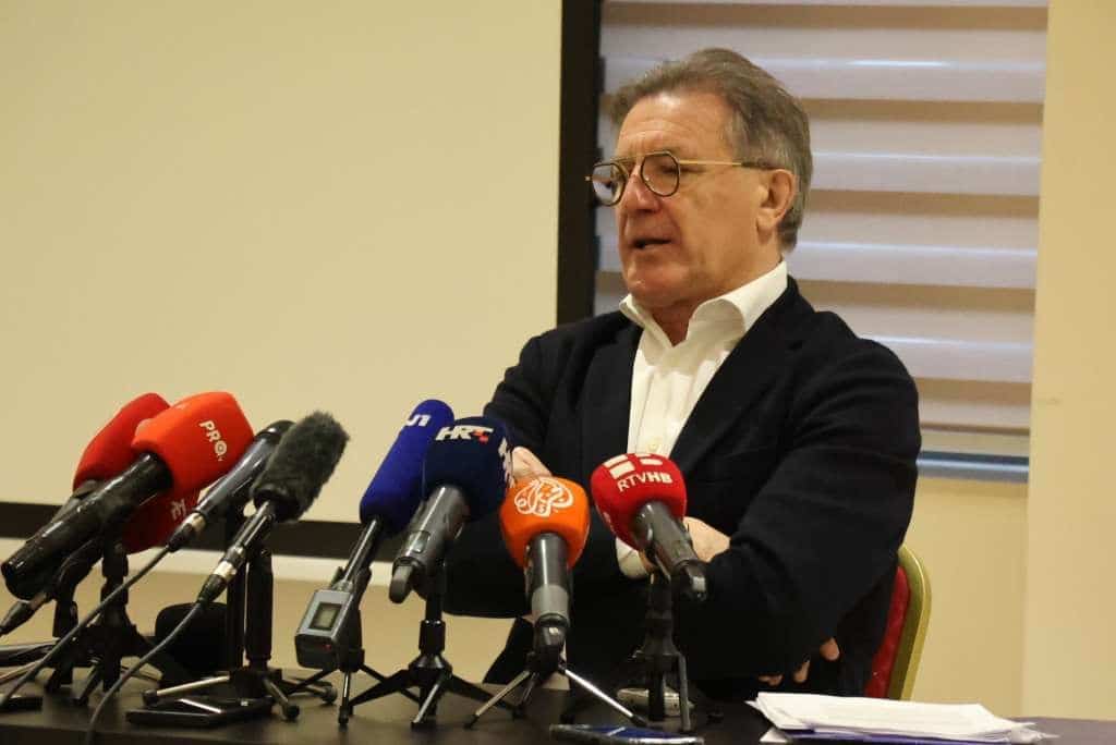 Uskok raised the indictment against Šegon and Kralj for offering the help of Mamic