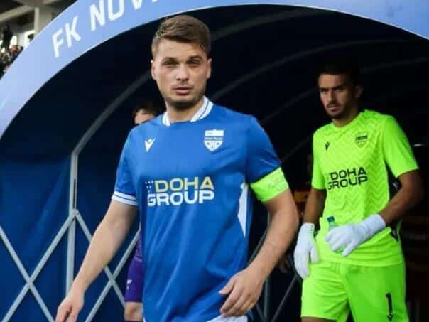Ljajic tomorrow in Sarajevo, known and what will be his salary