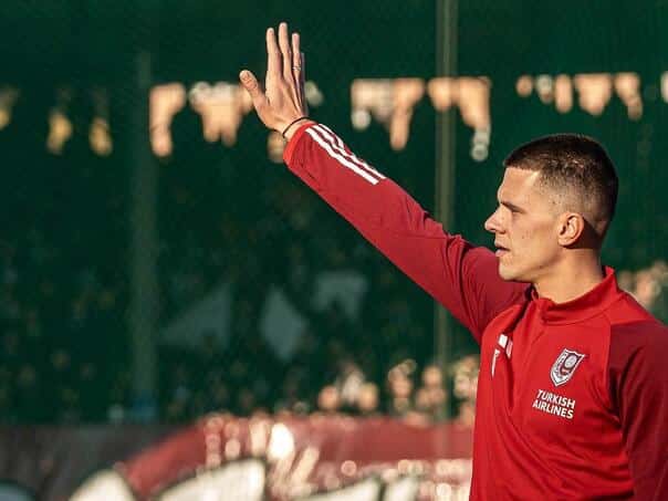 Lulić after the departure of Zekić: Respect is less and less, and the ego is becoming more …