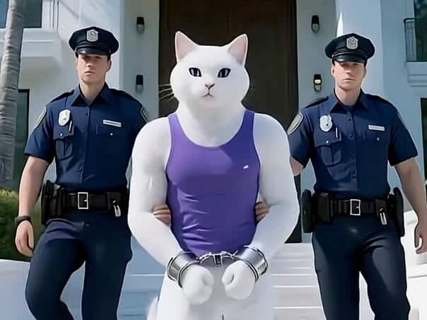 Cat soap operas and babies trapped in space: "AI garbage" takes over YouTube