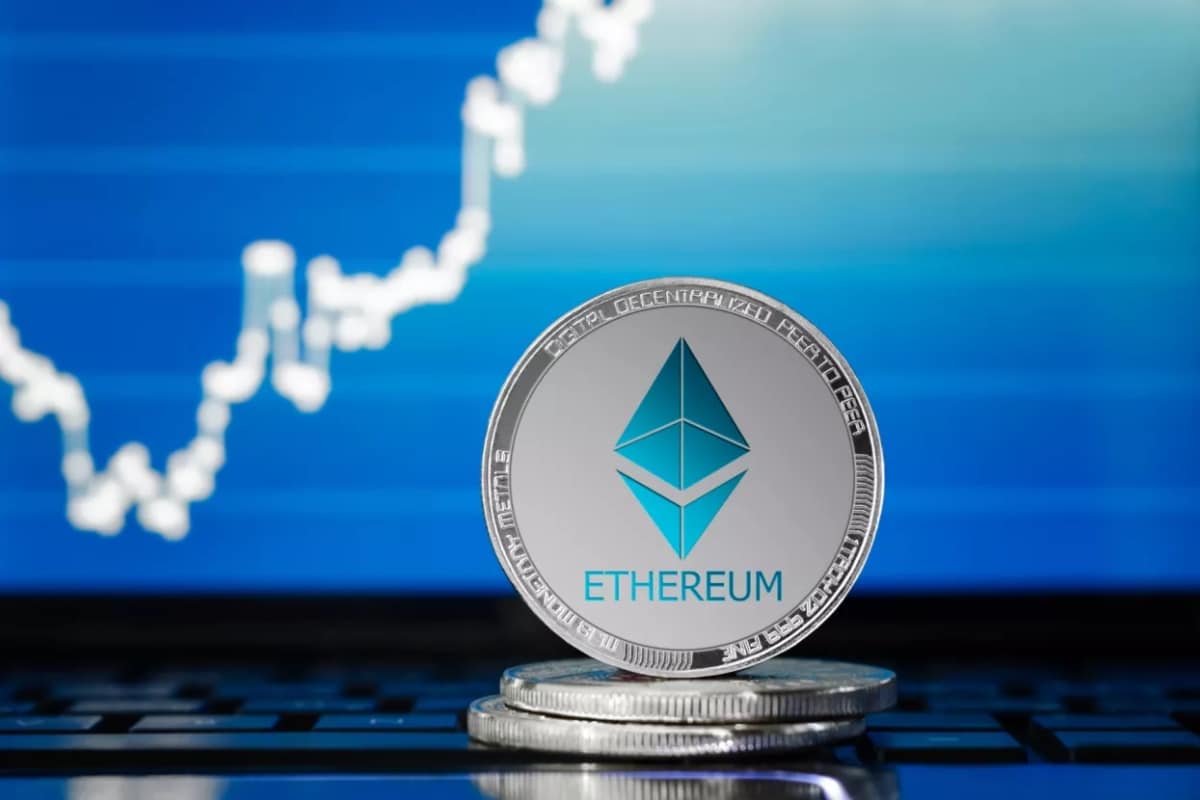 Ether will skip a $ 5,000 level