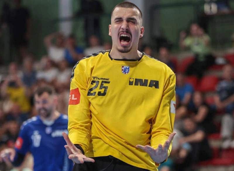 Career transfer for loved ones: from the new season in the European Champions Jersey