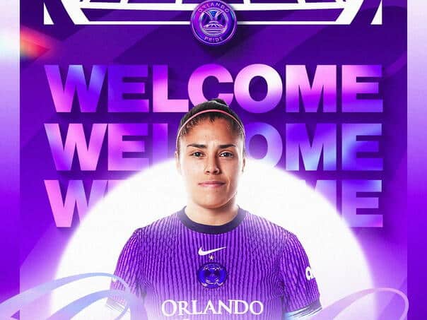 Mexican has achieved a record transfer in the history of women’s football
