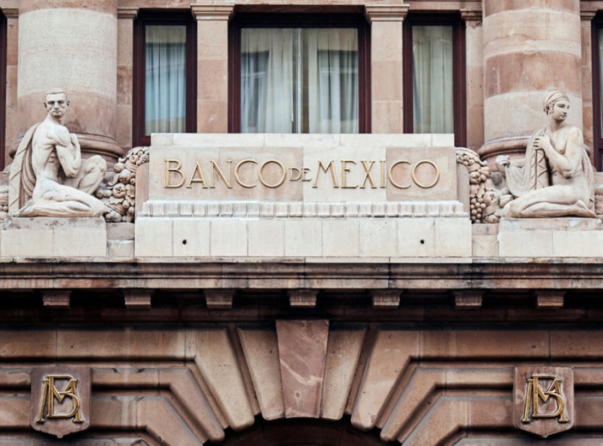 Mexico Bank reduced the reference interest rate
