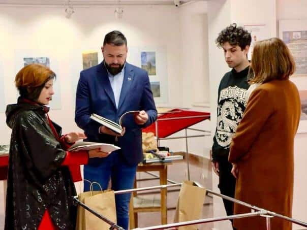 The Ministry of Culture and Sports of KS ensured stability for the four key institutions of the Culture of BiH