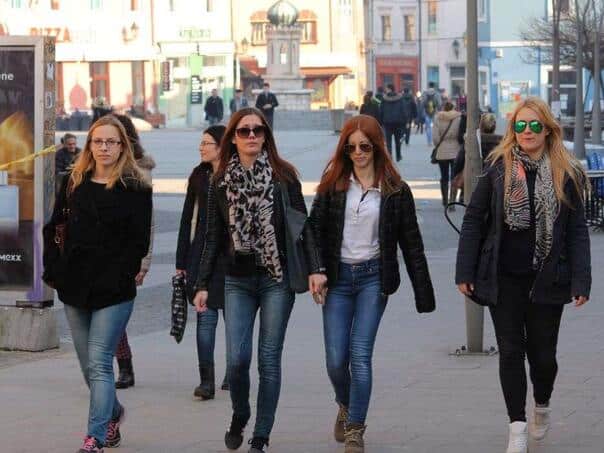 Youth in BiH is looking for a place in a society that often does not understand