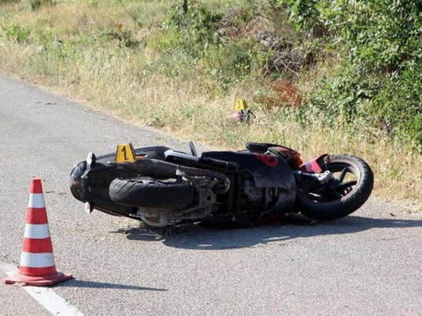 Motorcyclists from Serbia harder injured on the path of Foča – Šćepan Polje