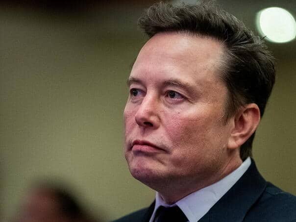 Musk: Openai will eat Microsoft