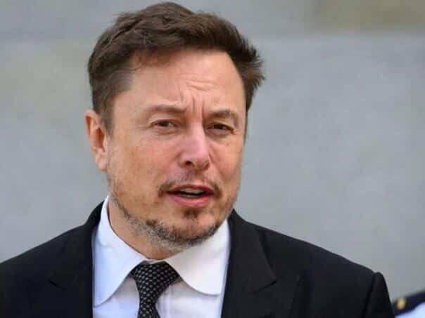 Musk pays for as much as $ 29 billion