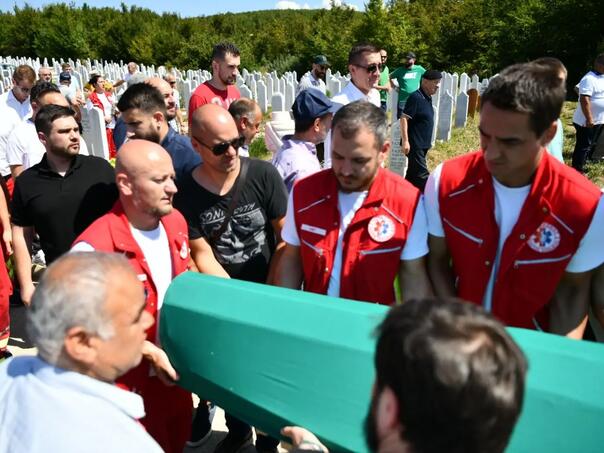 On Trakova Klanjana Jennaz, tragically killed by Dr. Aida Softić