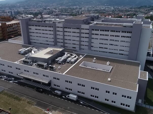After his mother passed away and his daughter injured in a heavy accident in Prijedor