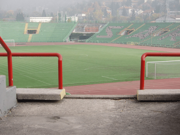 After defeating in Banja Luka: fans outraged Ticket price for Sarajevo – Rudar