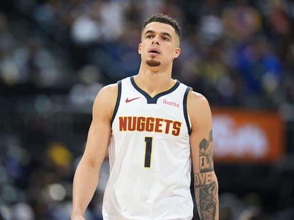 The NBA champion raised dust statement of women: want to live as queen and do nothing