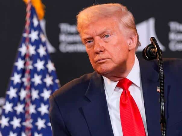 No exceptions: Trump announces the Executive Regulation on Voter Identification