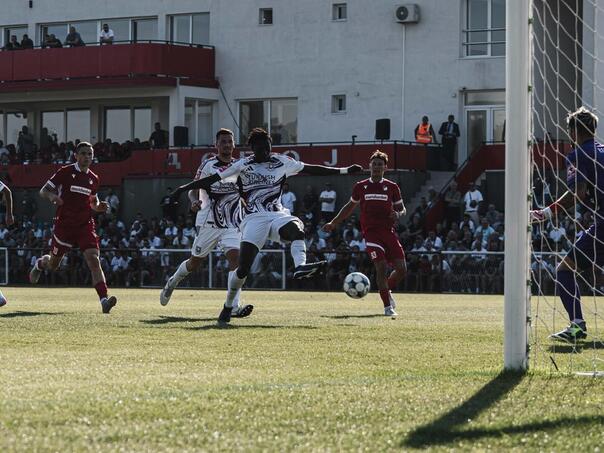 An unexpected leader and disappointment of the giants: Table of BiH Premier League Amazing