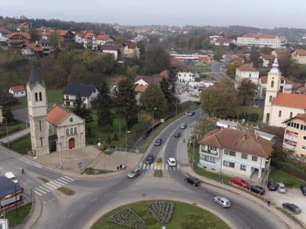 The accident at Gradačac, the moped driver passed away in the hospital