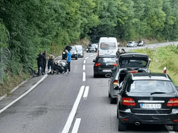 Accident on the road to Donji Vakuf: Died cyclists from Austria